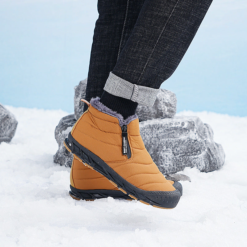 Zermatt Winterschuhe Unisex