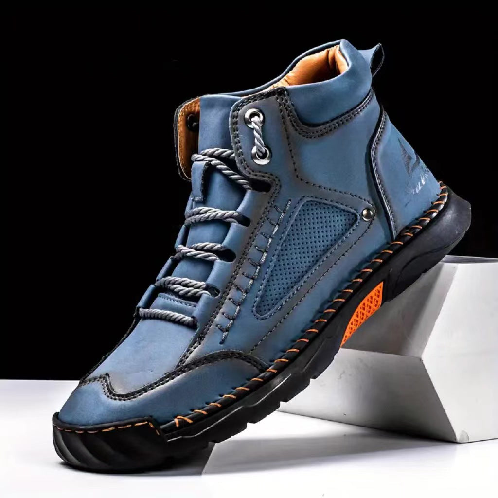 Salkin 2.0 Trail Stiefel Unisex
