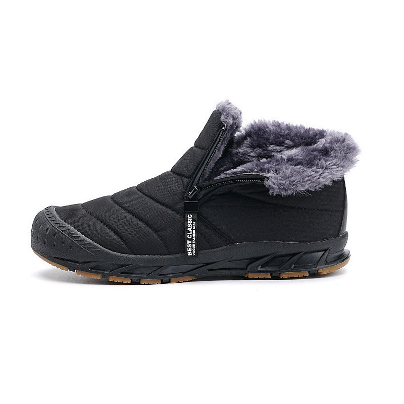 Zermatt Winterschuhe Unisex