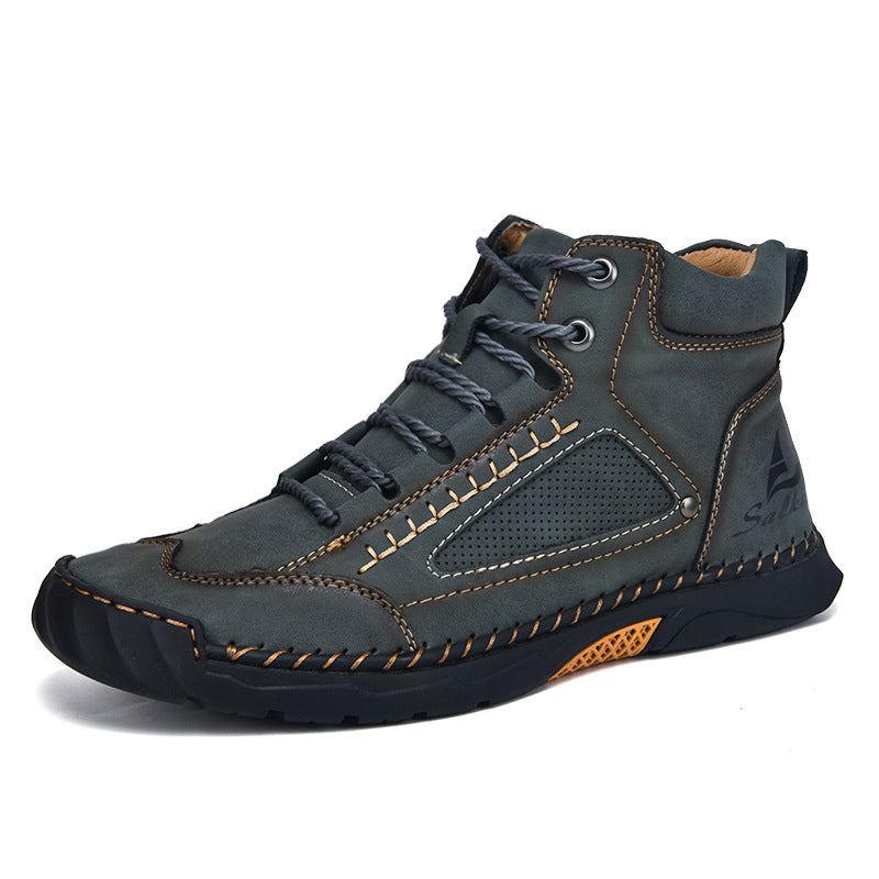 Salkin 2.0 Trail Stiefel Unisex