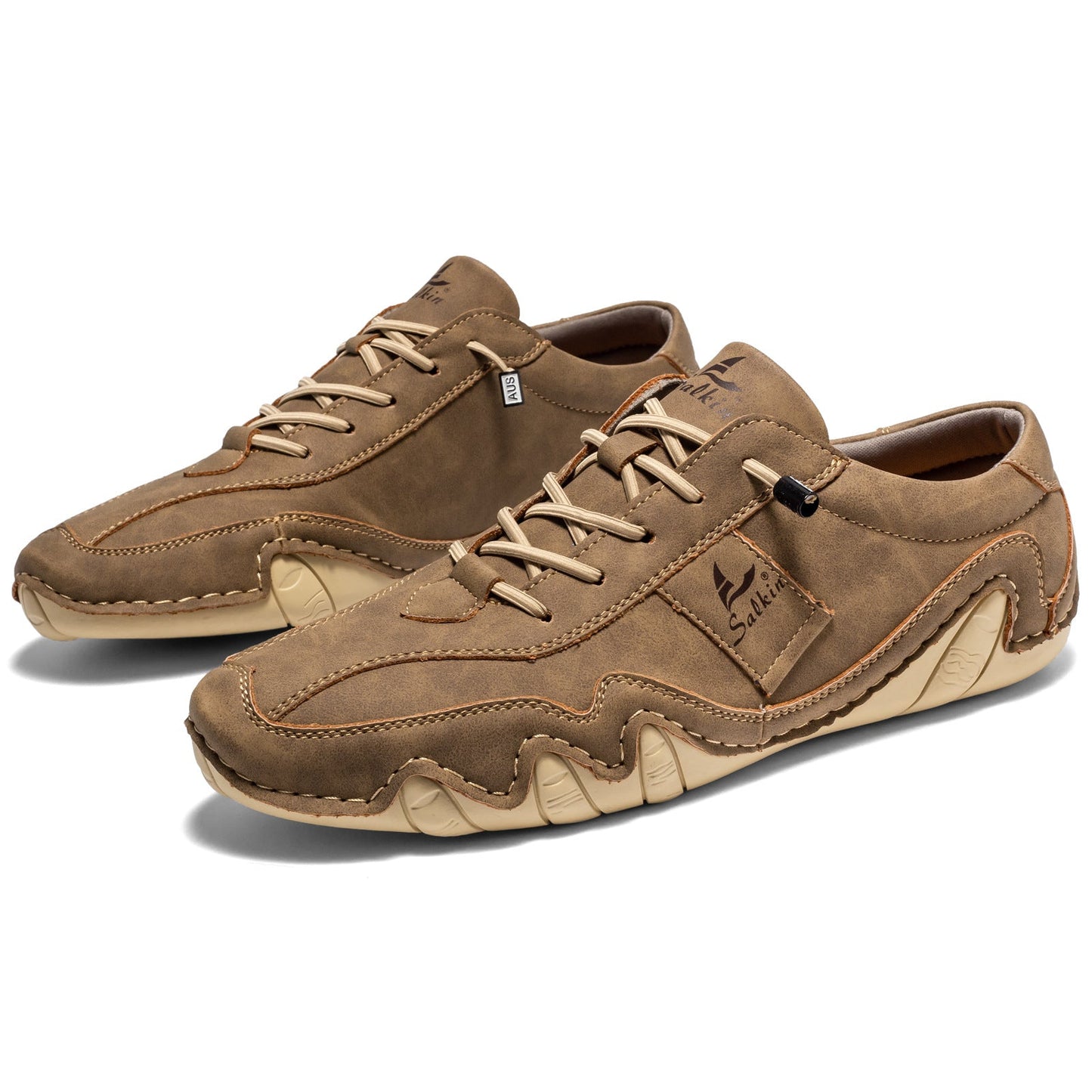 Salkin Classic Schuhe Unisex