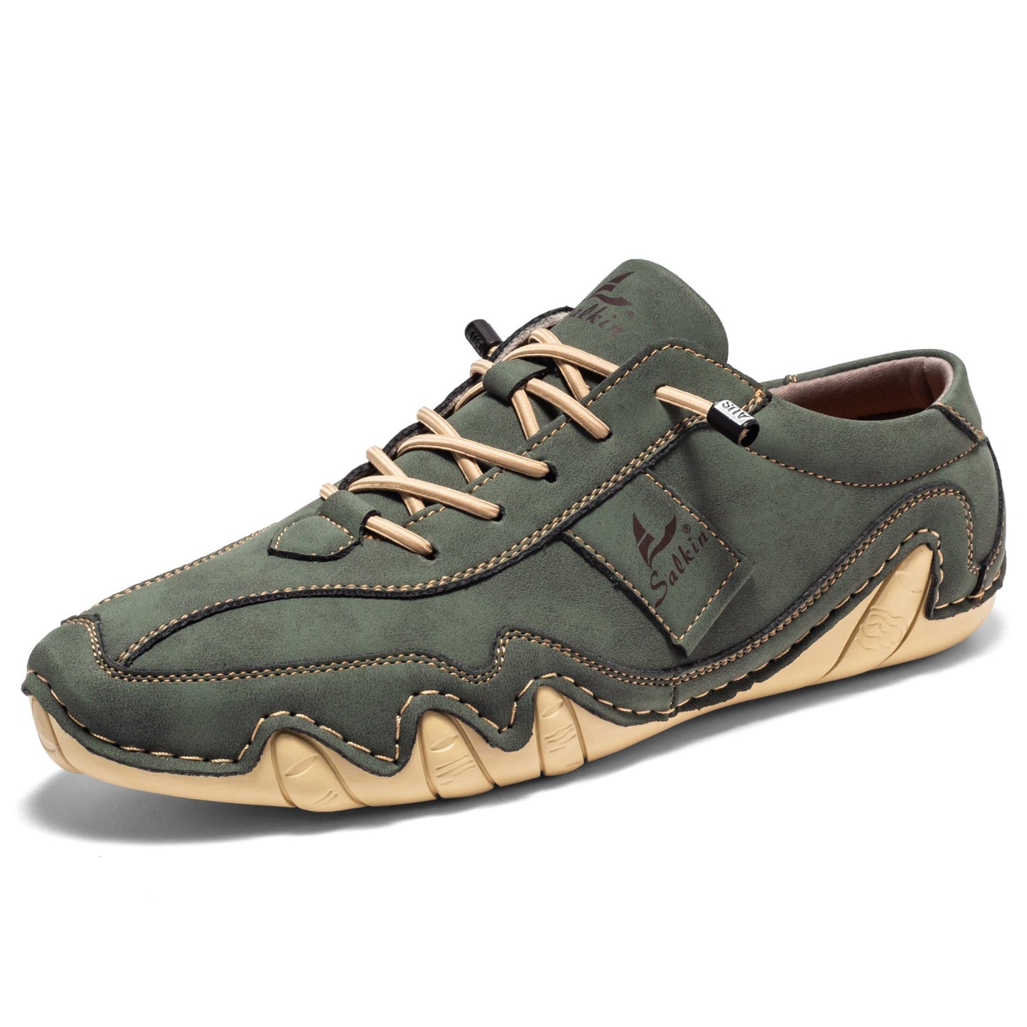 Salkin Classic Schuhe Unisex