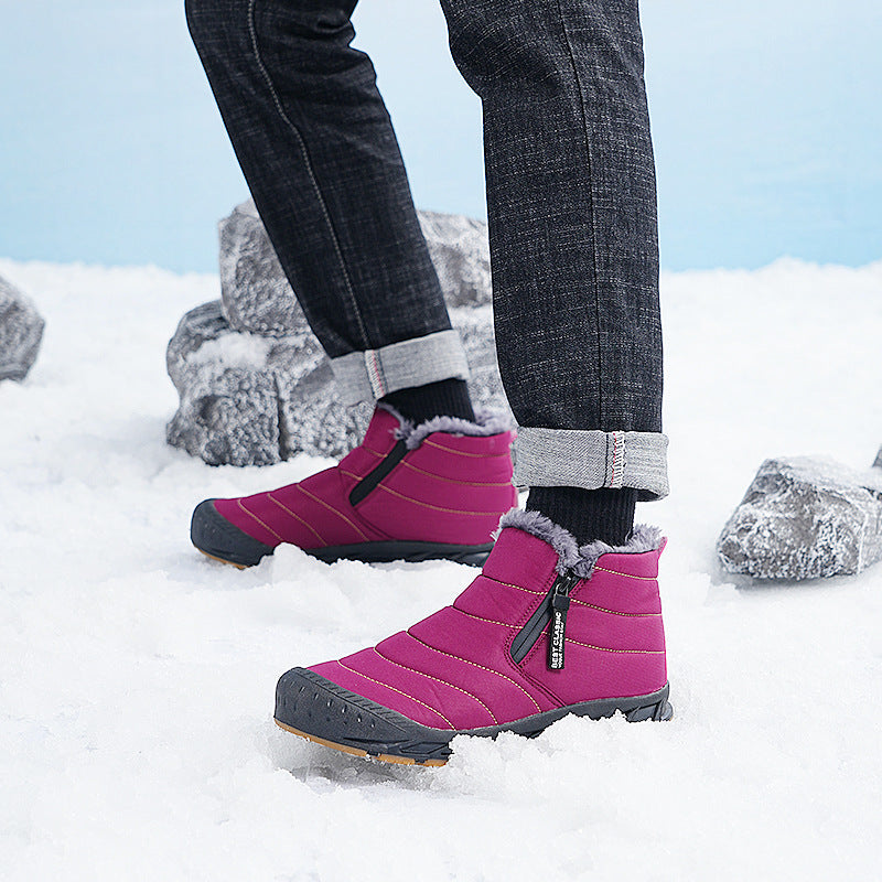 Zermatt Winterschuhe Unisex