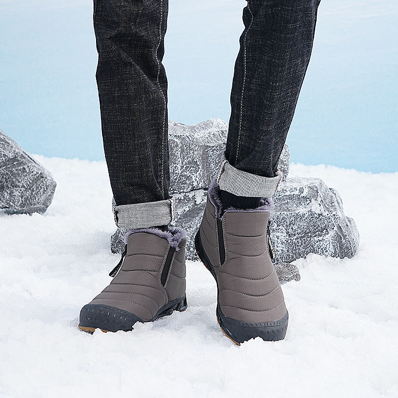 Zermatt Winterschuhe Unisex