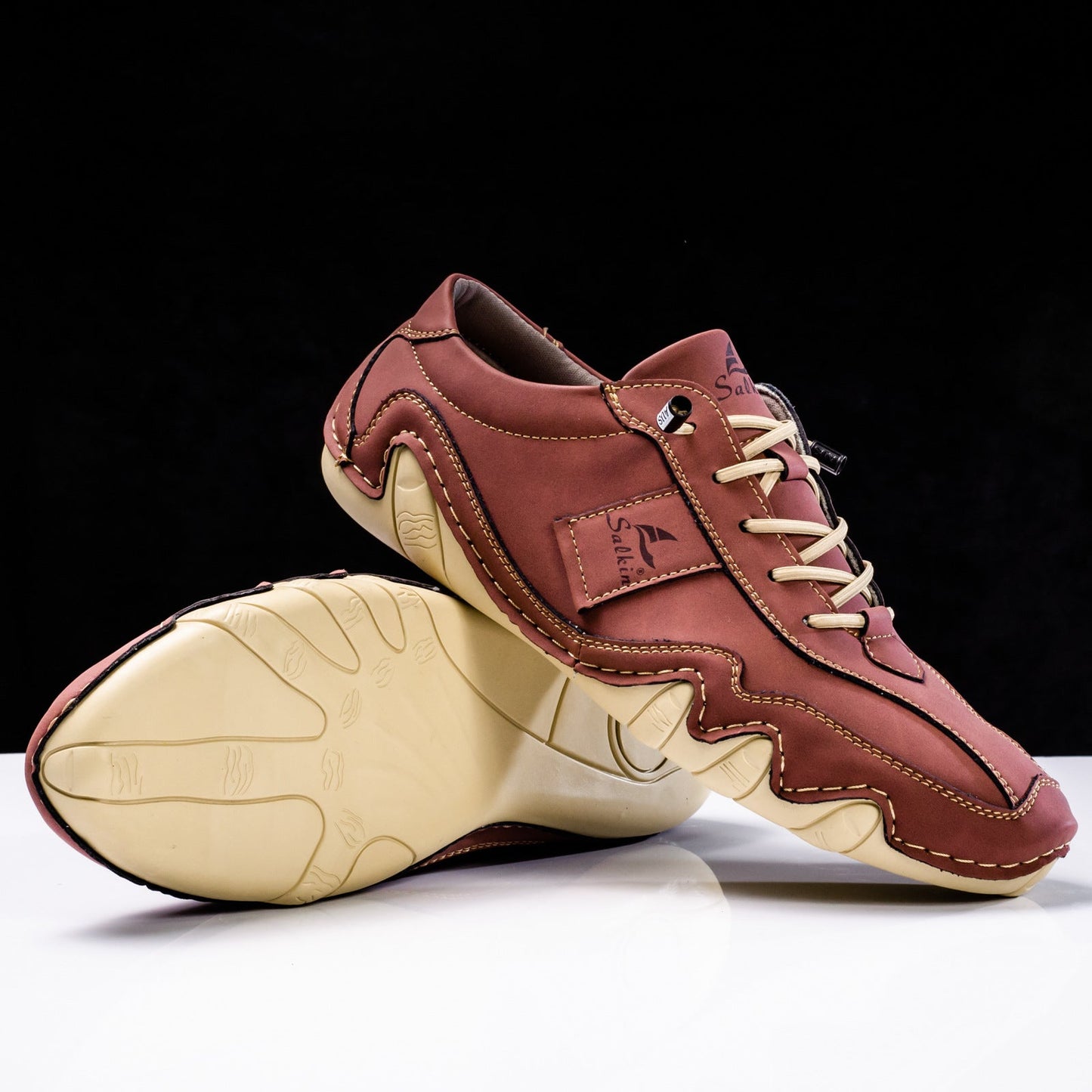 Salkin Classic Schuhe Unisex