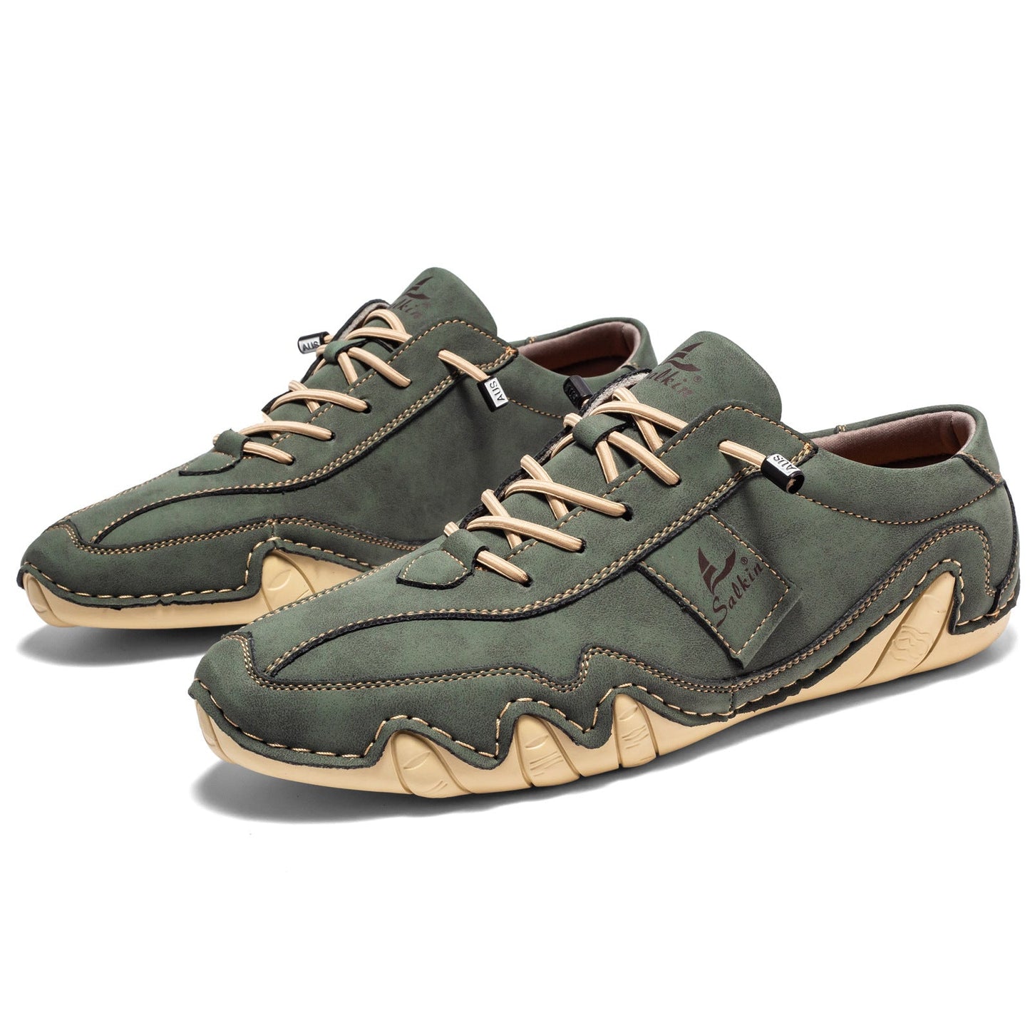 Salkin Classic Schuhe Unisex