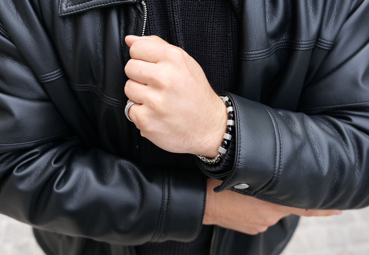 “SANTONI“ Armband
