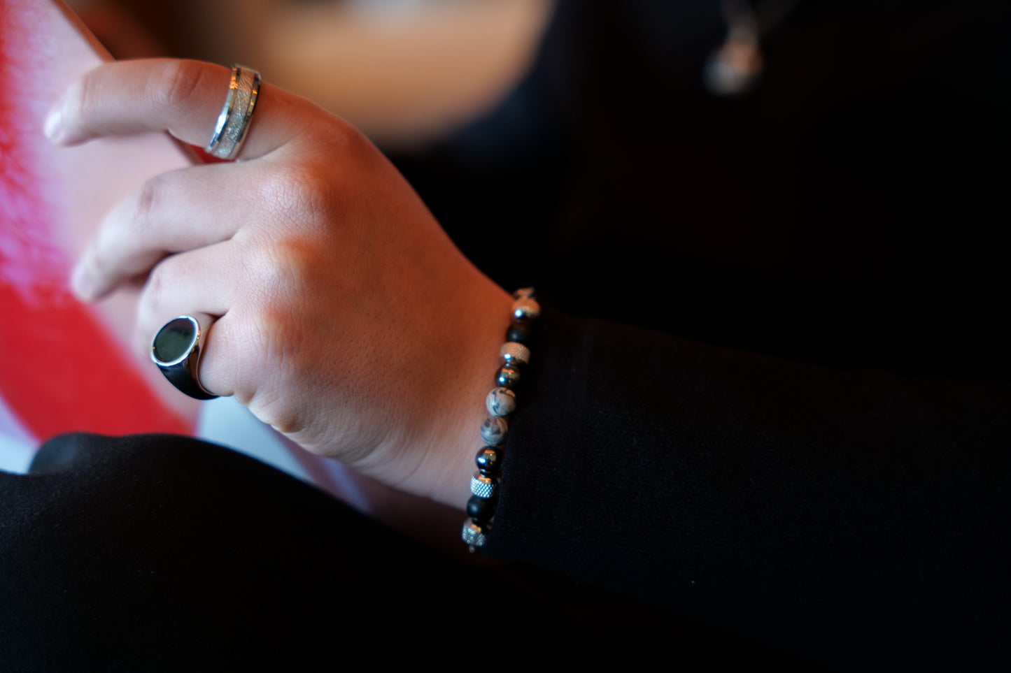 “DANTE“ Armband