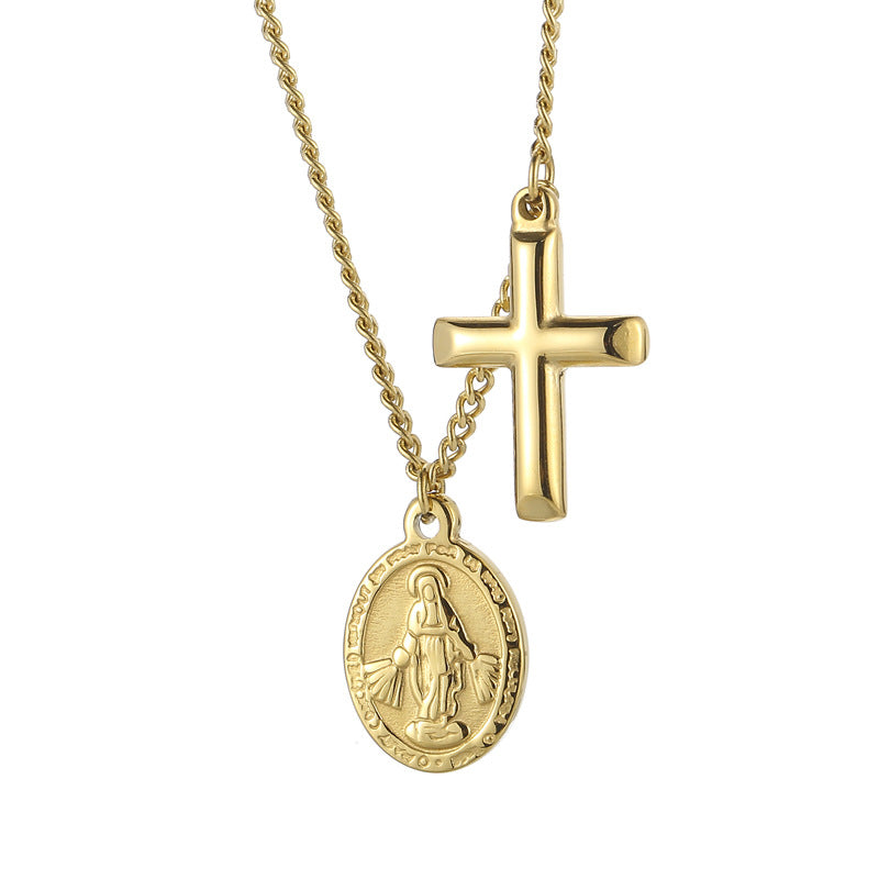 ''MARIA'' KETTE