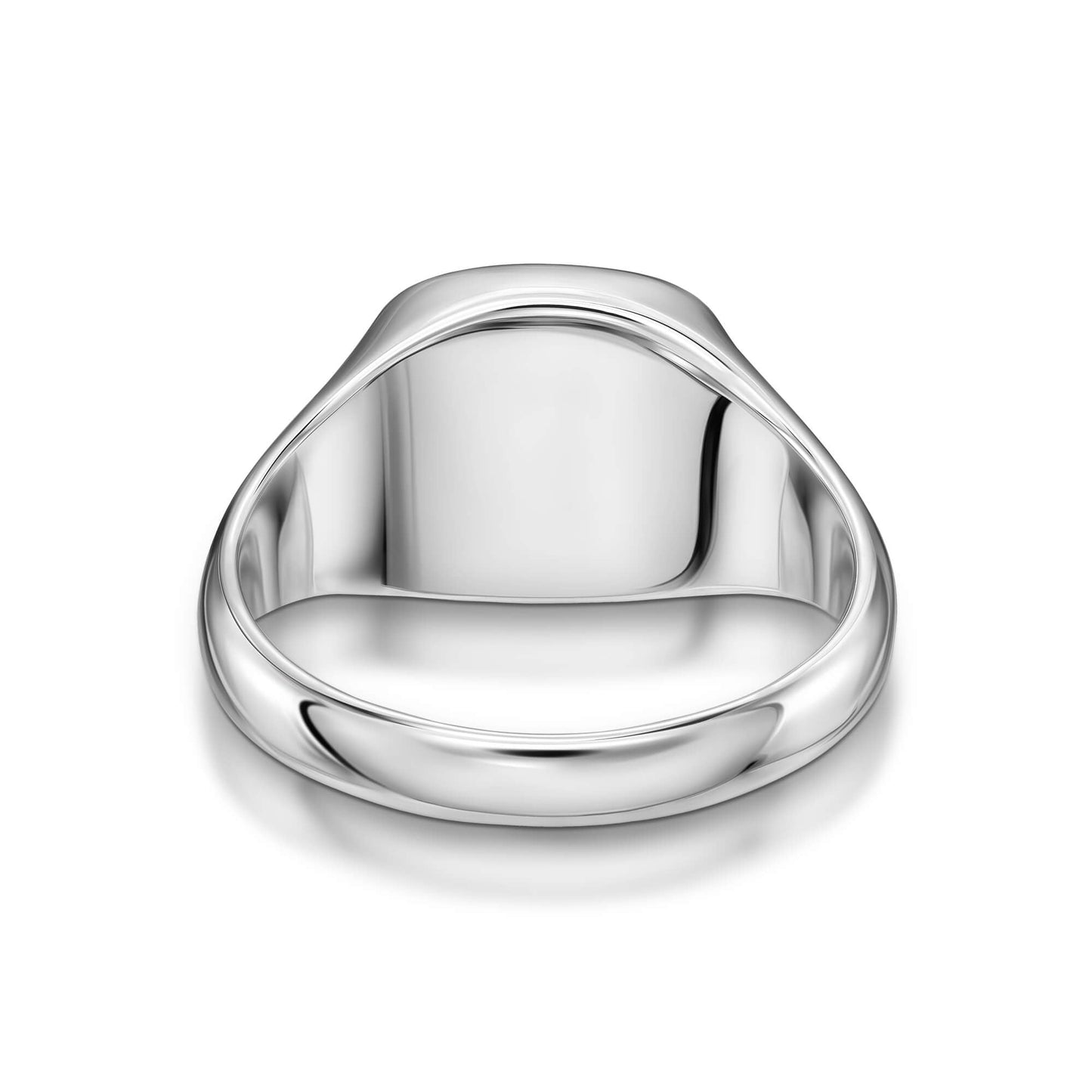 “DANTE“ ONYX Siegelring
