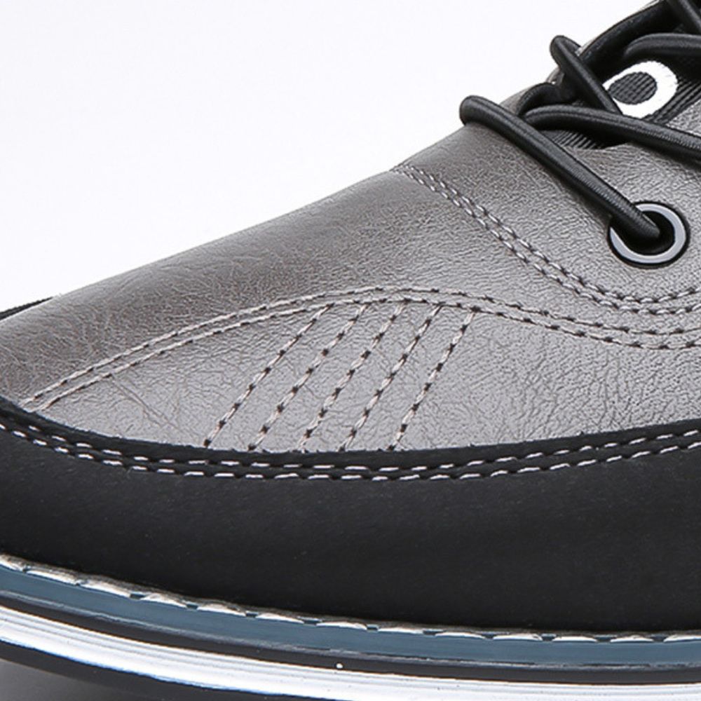 Herren Kingston Schuhe