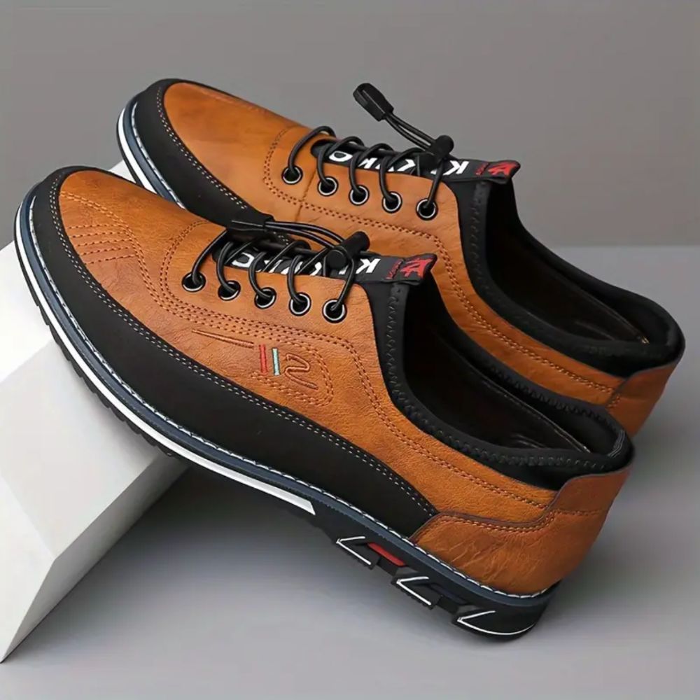 Herren Kingston Schuhe