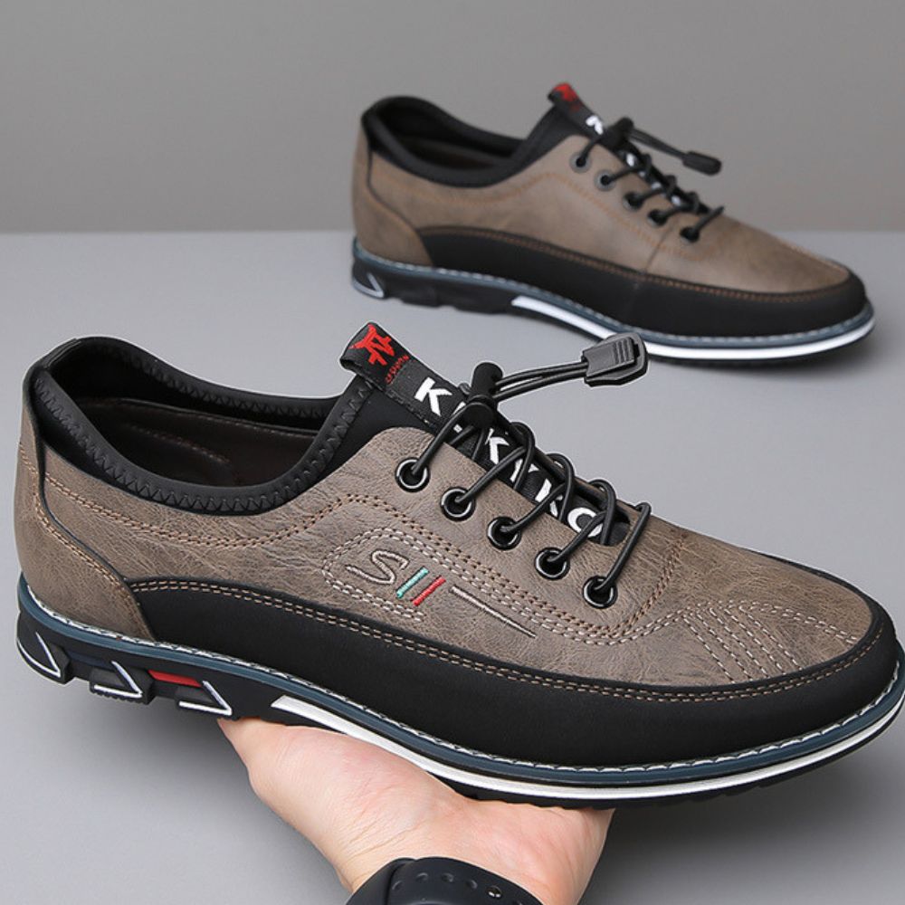 Herren Kingston Schuhe
