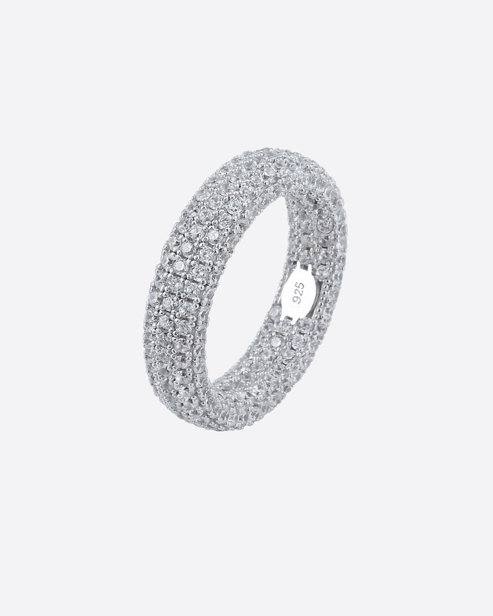 ARCTIC 925. - WHITE GOLD