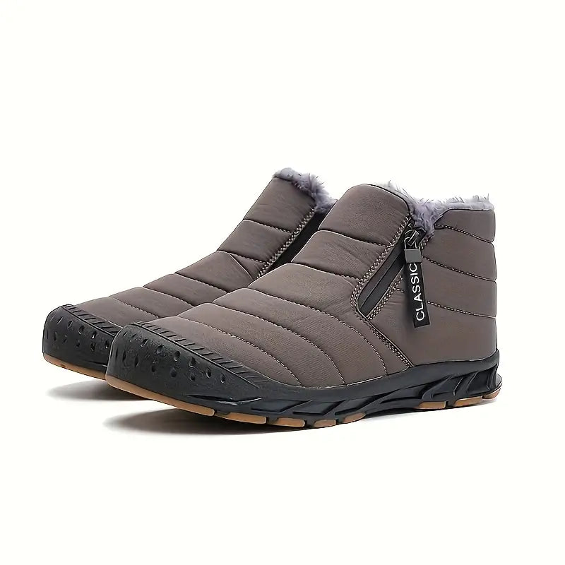 Zermatt Winterschuhe Unisex