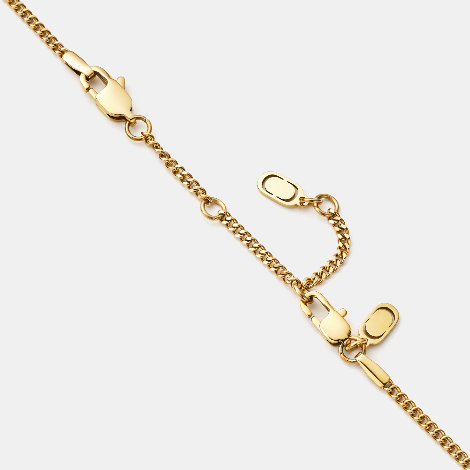 Chain Extender