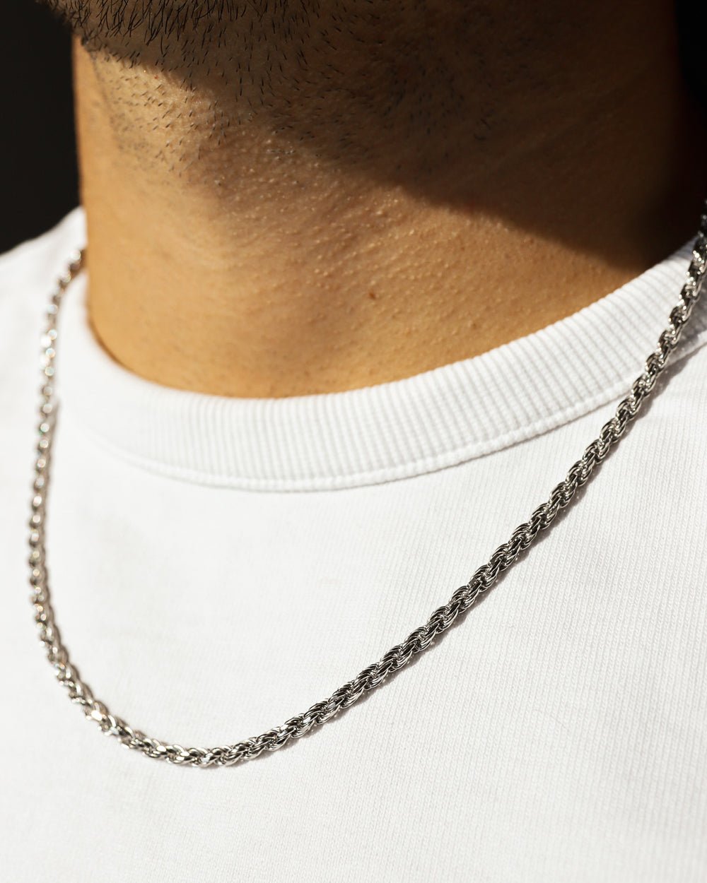 “VITO“ Rope Kette