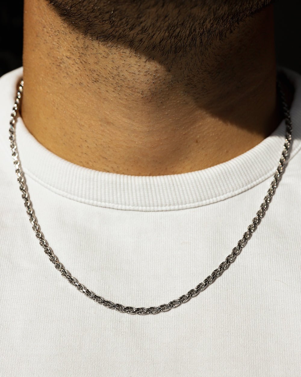 “VITO“ Rope Kette