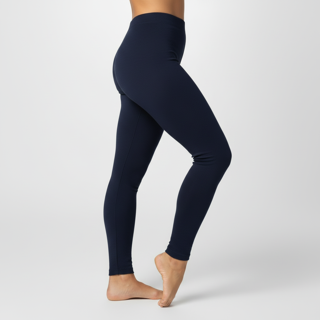 InvisiPro | Thermo-Leggings | 2.0 Drop