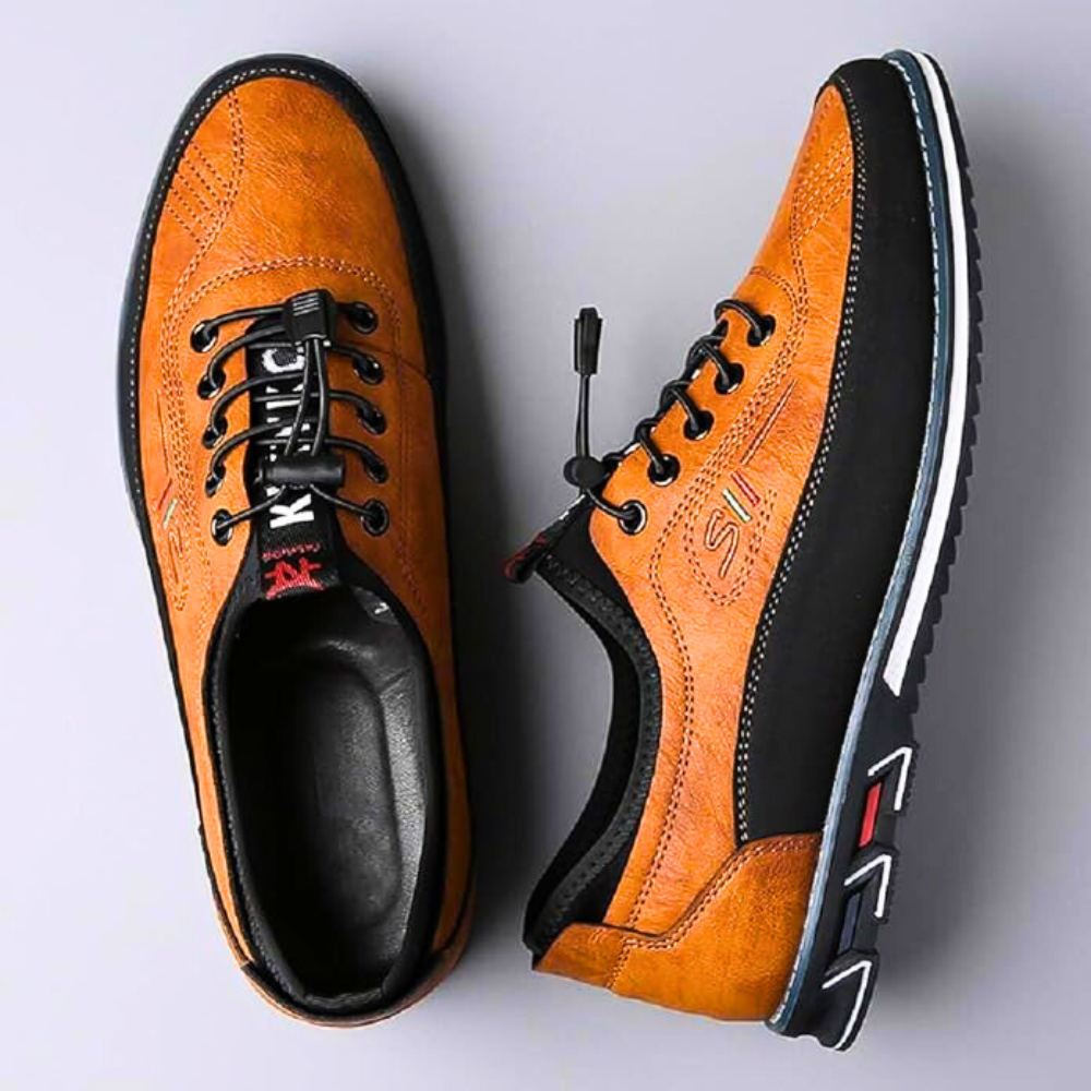 Herren Kingston Schuhe