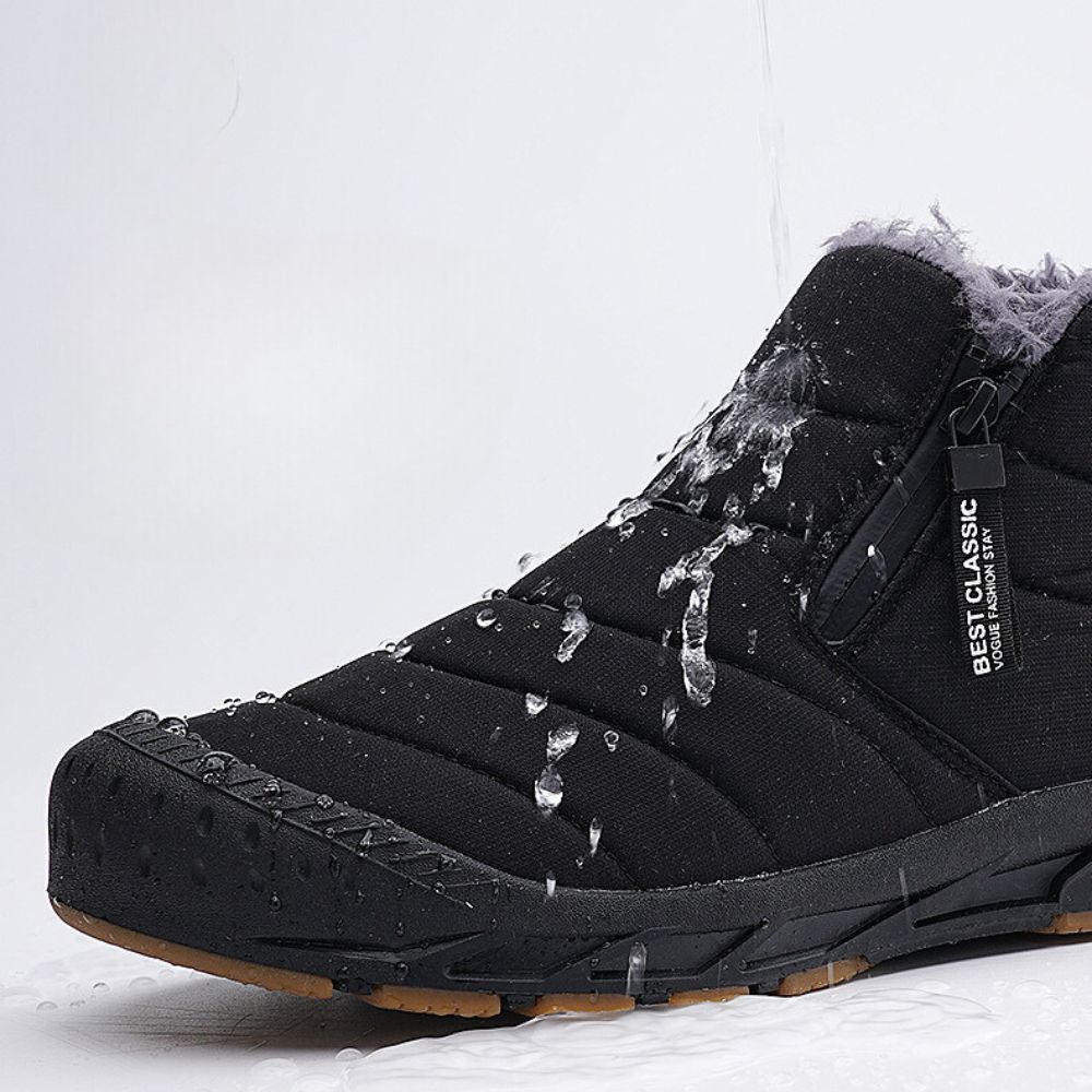 Zermatt Winterschuhe Unisex