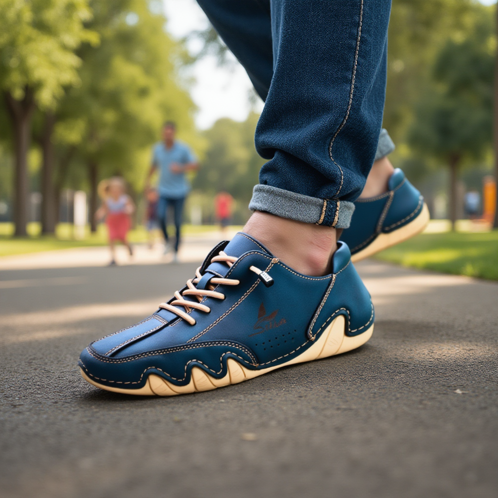 Salkin Schuhe Unisex