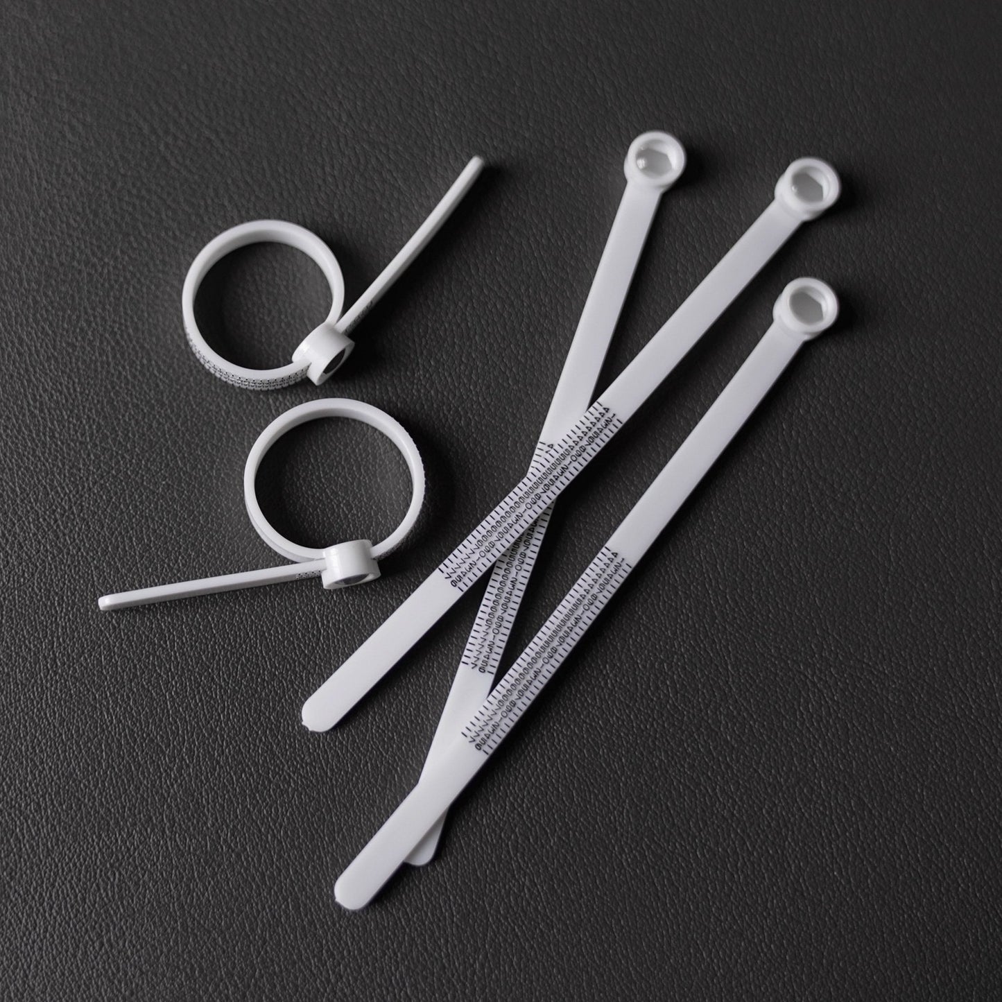 RING SIZER - RINGMASSBAND - MULTISIZER EU