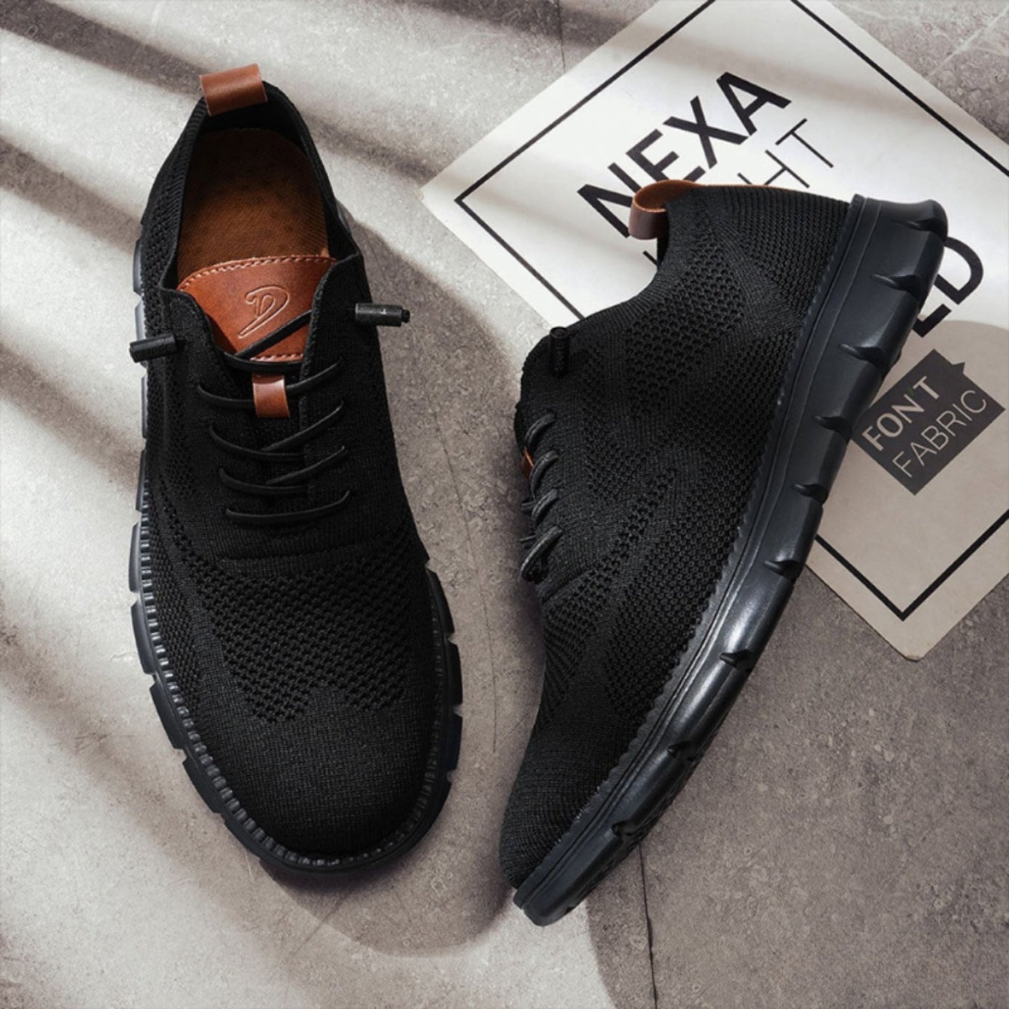 UrbanFit – Der Ultra Komfort-Schuhe für Damen