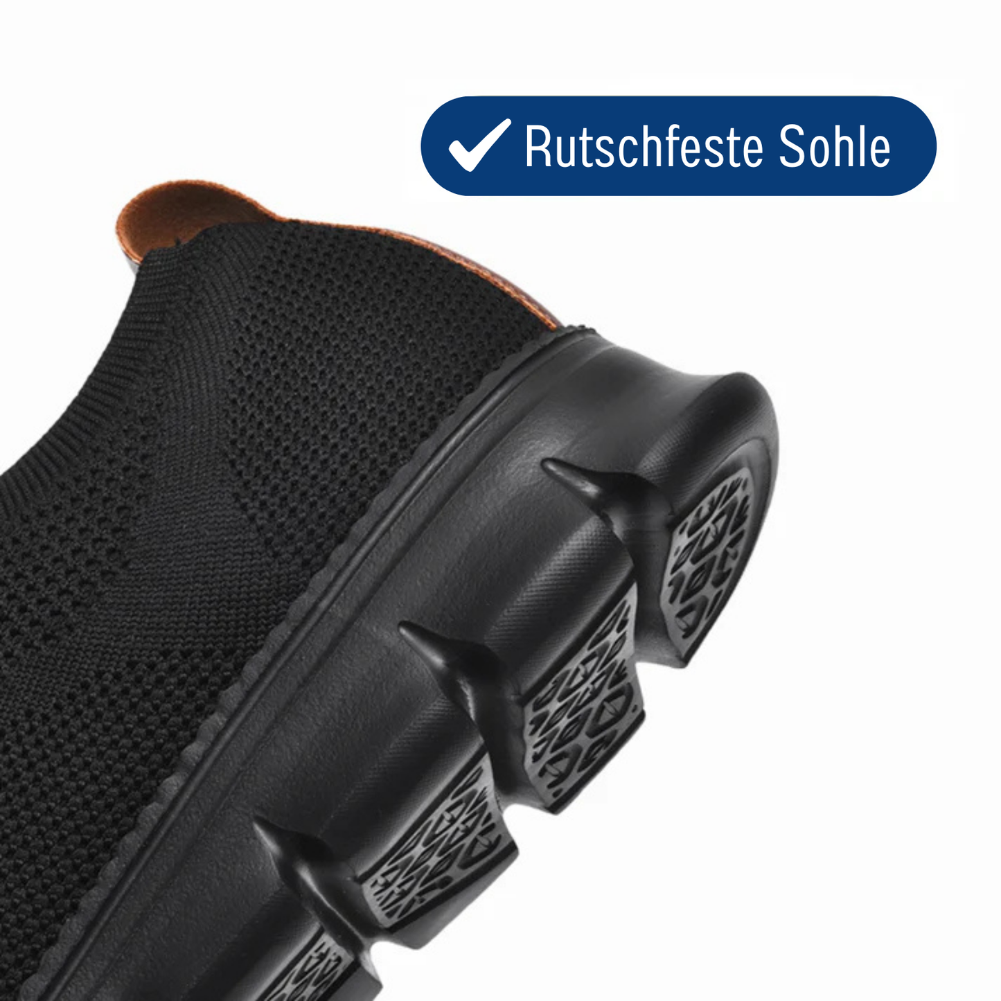 UrbanFit – Ultra Komfort Schuhe Herren