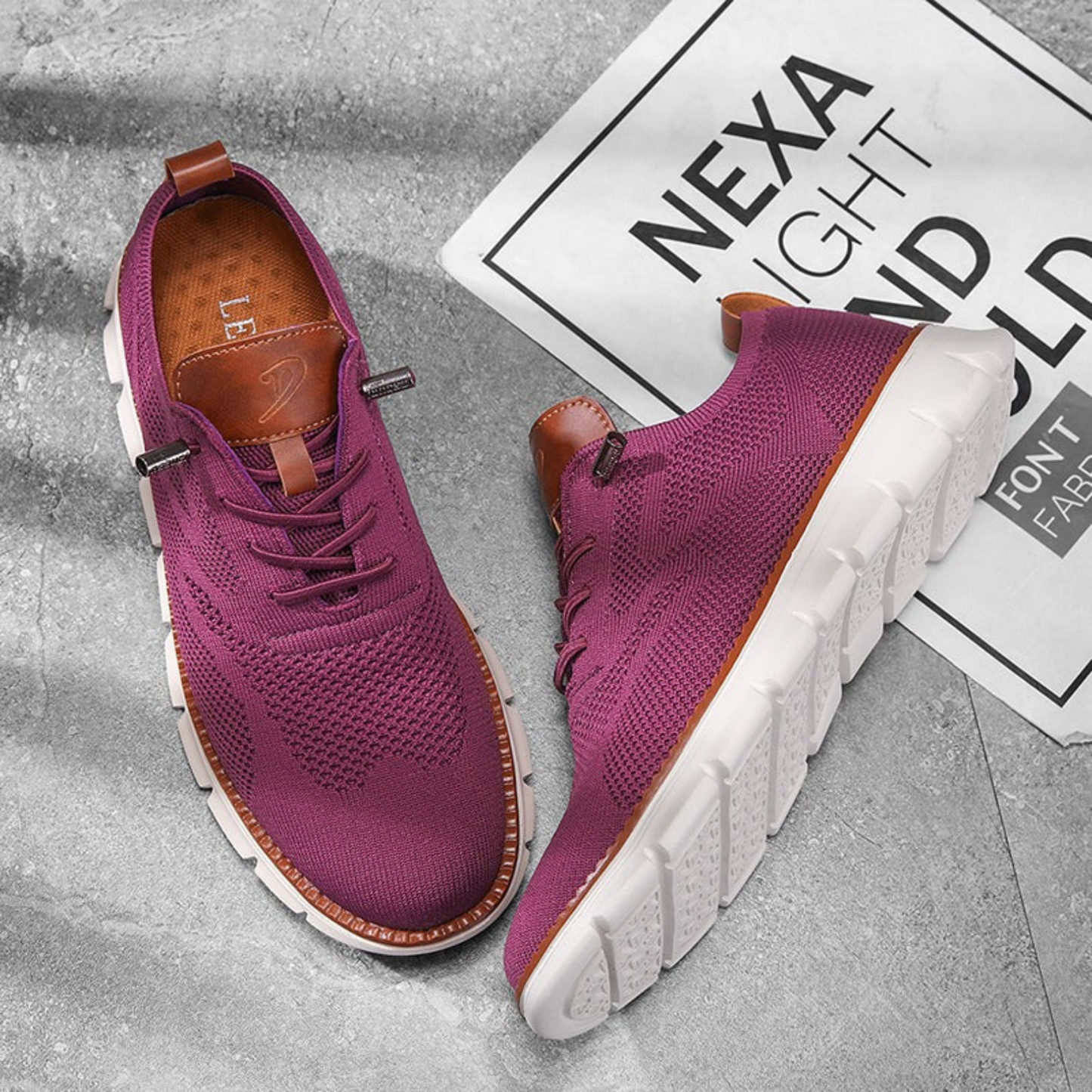UrbanFit – Der Ultra Komfort-Schuhe für Damen