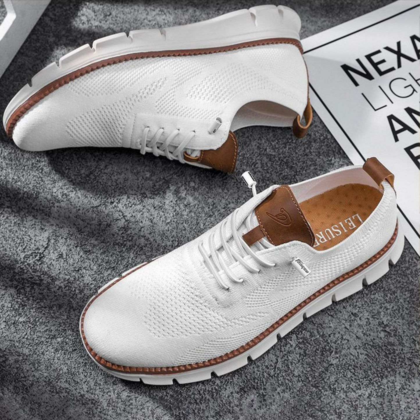 UrbanFit – Der Ultra Komfort-Schuhe für Damen
