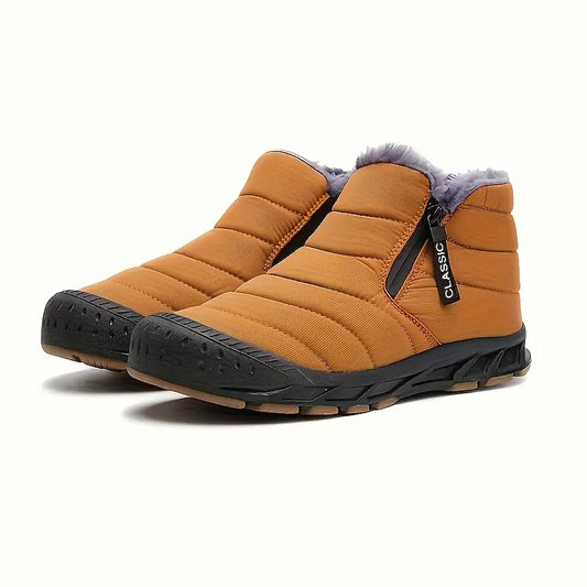 Zermatt Winterschuhe Unisex