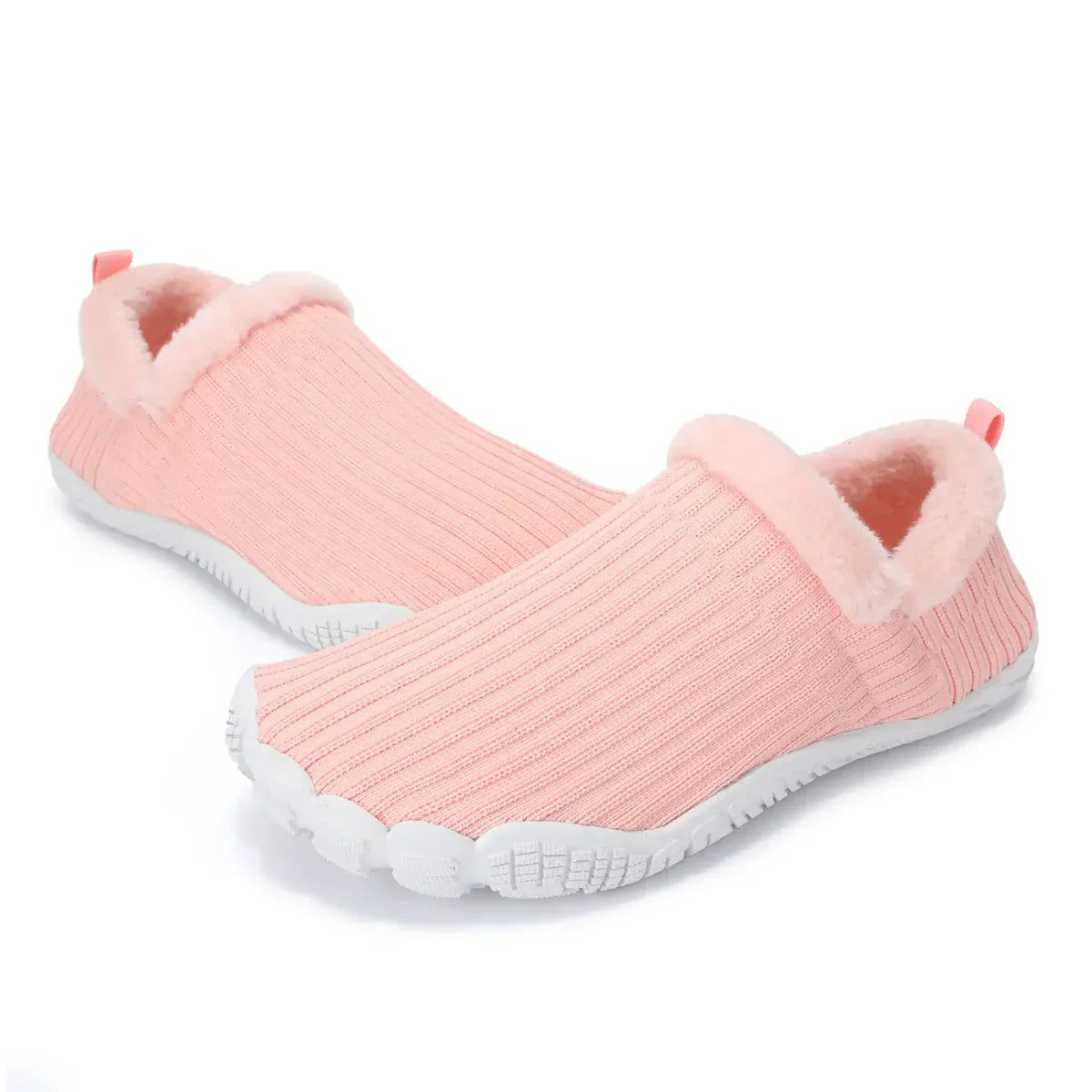 CosyStep Pro - Barfuss Schlappen (Indoor&Outdoor)