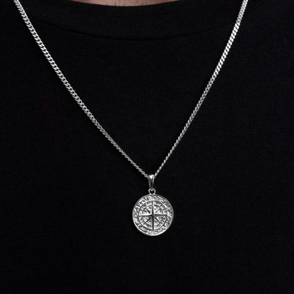 “FABIO“ Kompass Kette