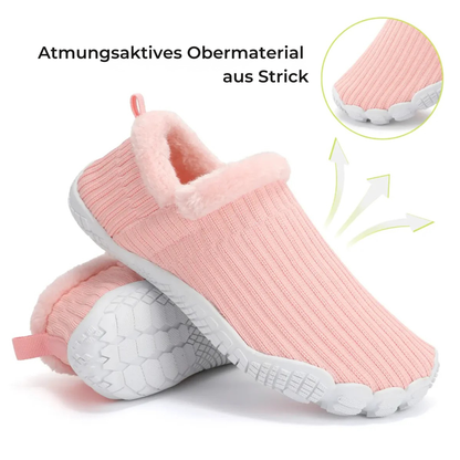 CosyStep Pro - Barfuss Schlappen (Indoor&Outdoor)