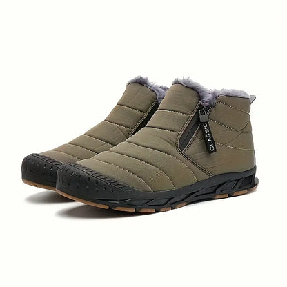 Zermatt Winterschuhe Unisex