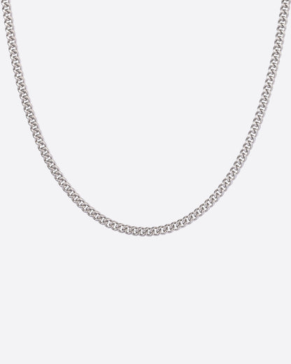 “FABIO“ Cuban Kette