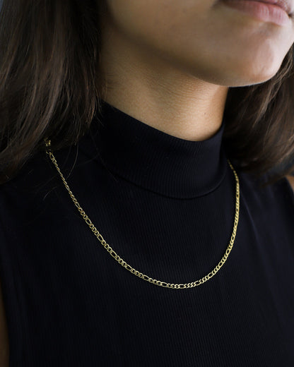 “DANTE“ Figaro Kette