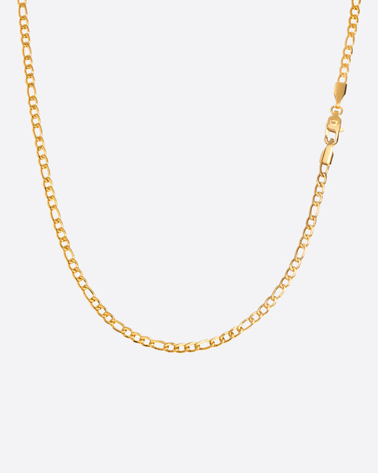 “DANTE“ Figaro Kette
