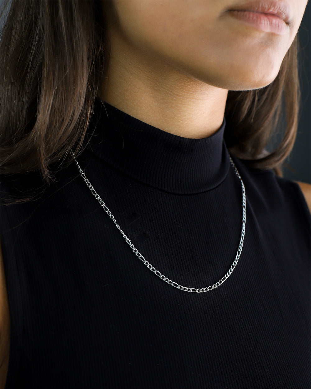 “DANTE“ Figaro Kette