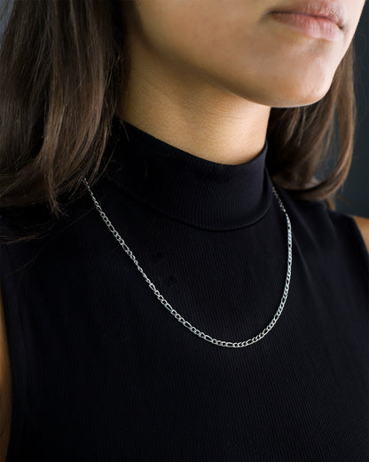 “DANTE“ Figaro Kette