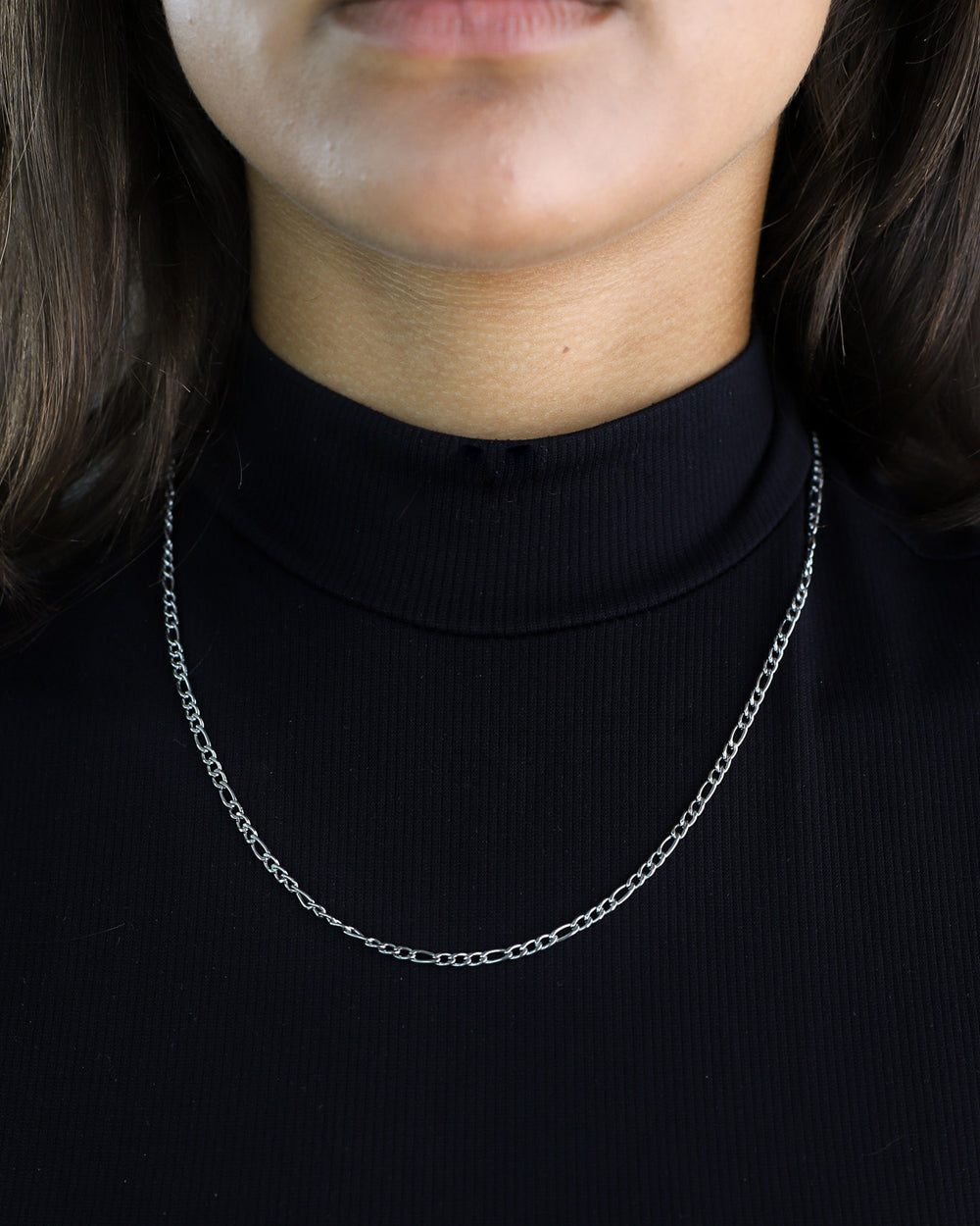 “DANTE“ Figaro Kette