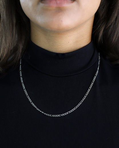 “DANTE“ Figaro Kette
