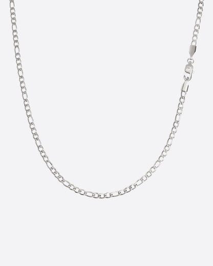 “DANTE“ Figaro Kette