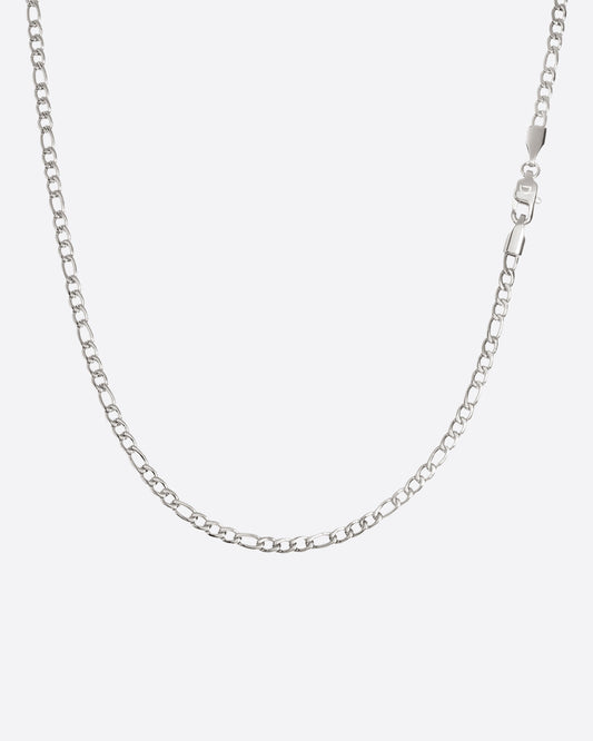 “DANTE“ Figaro Kette
