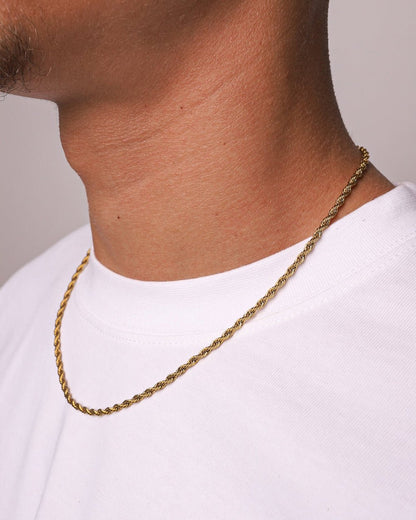 “VITO“ Rope Kette