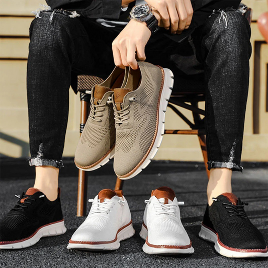 UrbanFit – Ultra Komfort Schuhe Herren