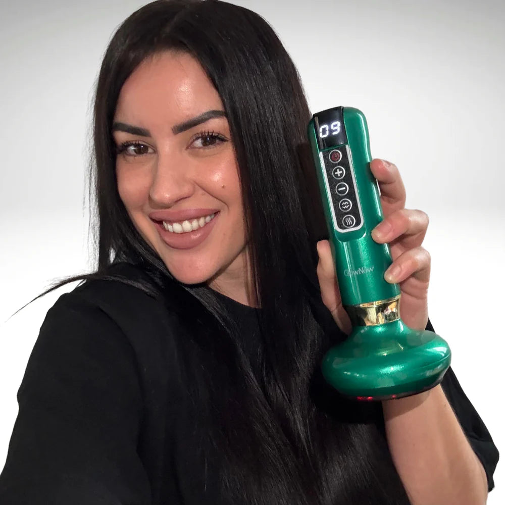 Alpen-Star Cellulite-Massagegerät™