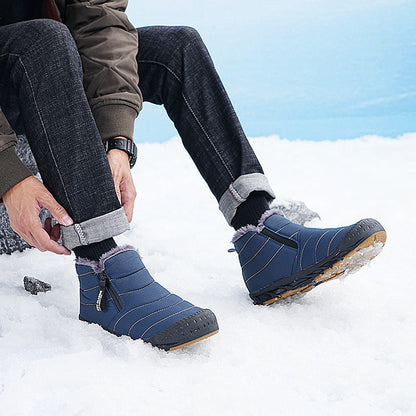 Zermatt Winterschuhe Unisex
