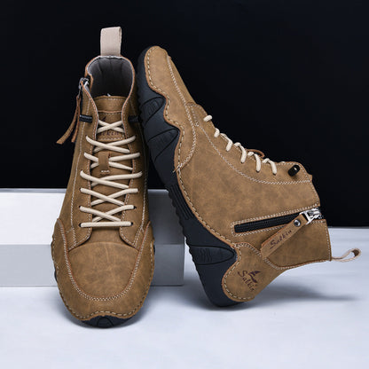 Salkin 3.0 Stiefel Unisex